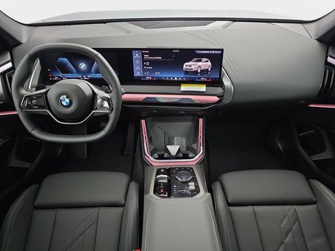 New 2026 BMW X3 xDrive30i w/ Convenience Package AWD/4WD image 10