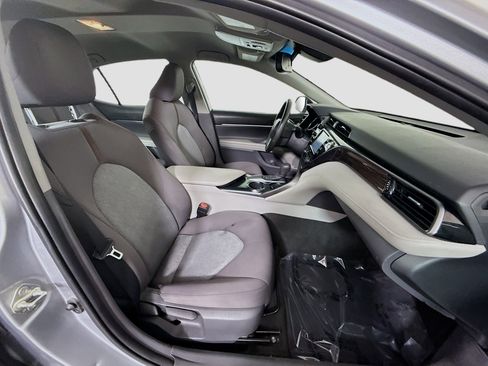 Used 2020 Toyota Camry LE w/ Convenience Package image 37