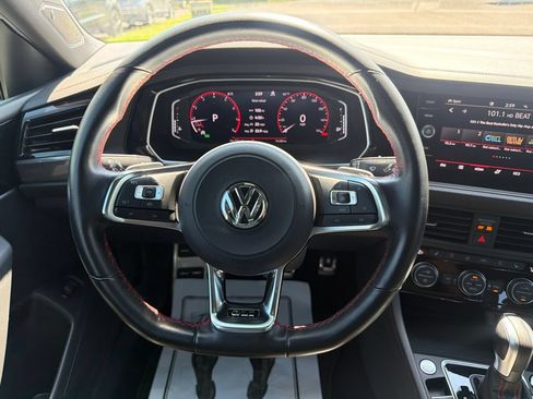 Used 2021 Volkswagen Jetta GLI Autobahn FWD image 14