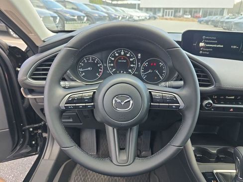 New 2026 MAZDA MAZDA3 2.5 S Sedan w/ Preferred Pkg FWD image 30