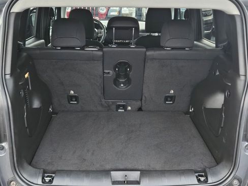 Used 2022 Jeep Renegade Latitude w/ Convenience Group image 25