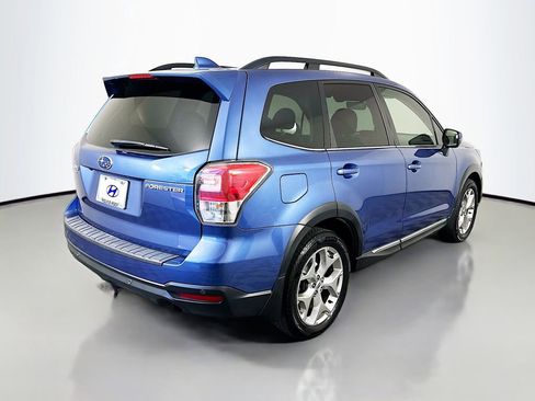 Used 2018 Subaru Forester 2.5i Touring image 5