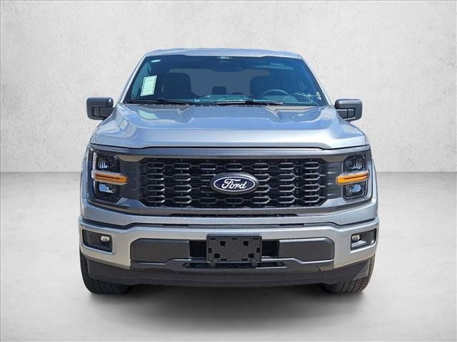 Used 2026 Ford F150 STX w/ Equipment Group 200A RWD image 6