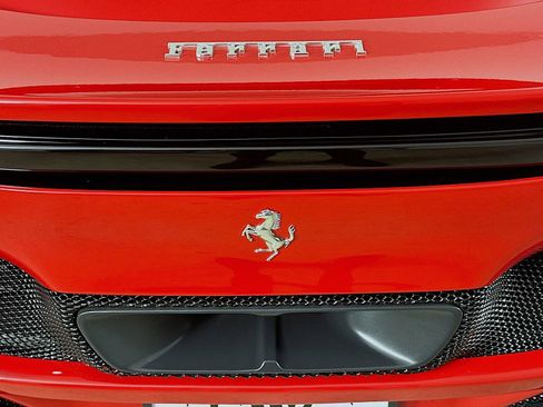 Used 2025 Ferrari 296 GTB RWD image 42
