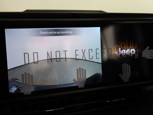 New 2026 Jeep Gladiator Sport image 39