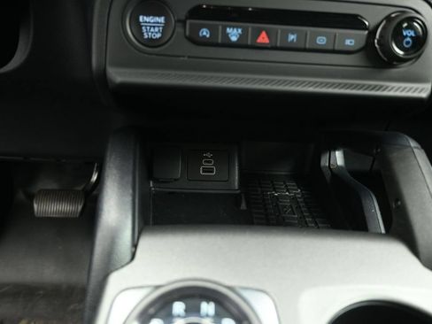 Certified 2025 Ford Bronco Sport Badlands AWD/4WD image 15