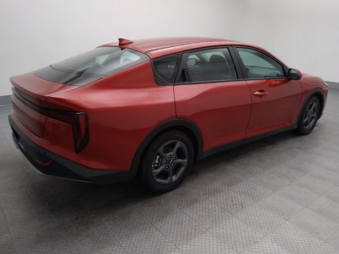 Used 2025 Kia K4 FWD image 10