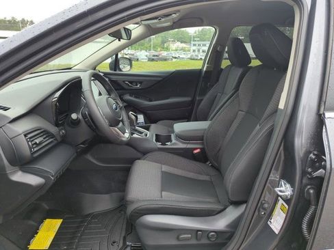 Used 2025 Subaru Outback Premium image 13