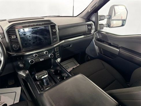 Used 2022 Ford F150 XLT w/ Equipment Group 302A High image 22