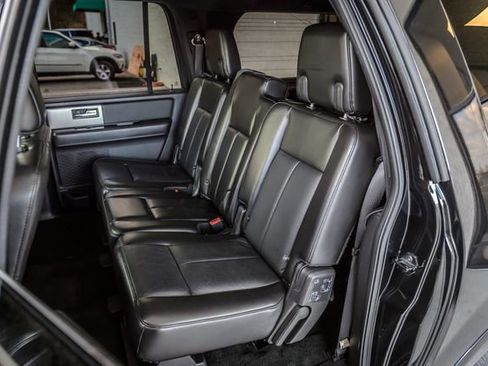 Used 2013 Ford Expedition EL Limited image 39