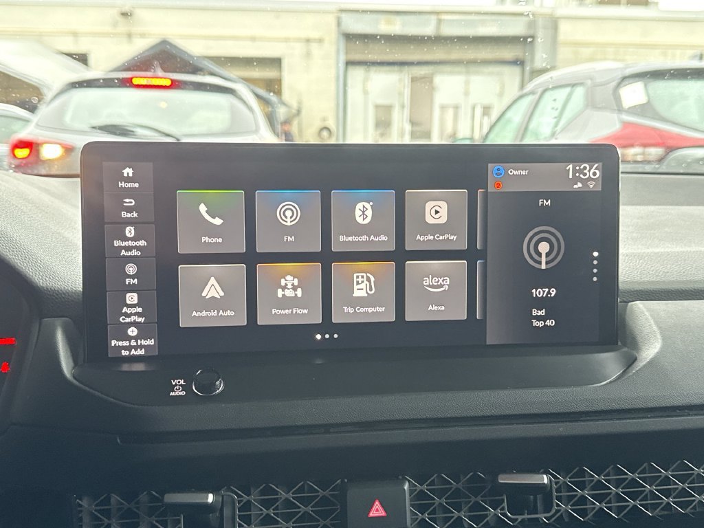Used 2025 Honda Accord Sport image 12