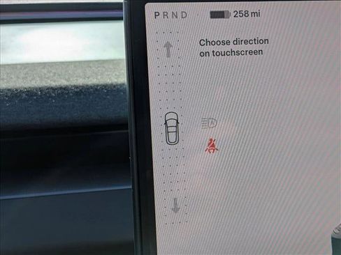 Used 2025 Tesla Model 3 Long Range AWD/4WD image 12