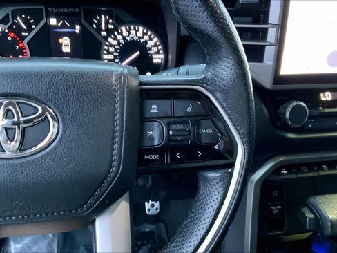 Used 2022 Toyota Tundra SR5 image 25