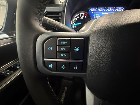 Used 2023 Ford F150 XLT w/ Equipment Group 302A High AWD/4WD image 17