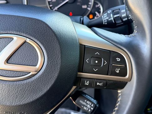 Used 2016 Lexus RX 450h FWD image 28