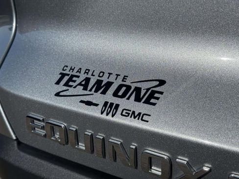 Certified 2026 Chevrolet Equinox LT w/ Convenience Package II image 32