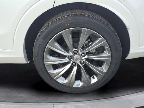New 2026 Buick Envista Avenir FWD image 15