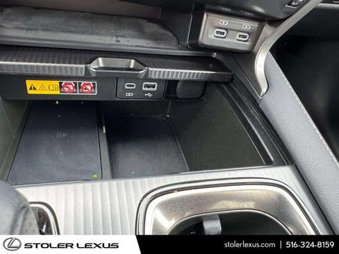 Used 2024 Lexus RX 350 F Sport w/ Convenience Package AWD/4WD image 34