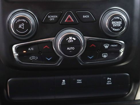 Used 2019 RAM 1500 Classic Warlock image 28