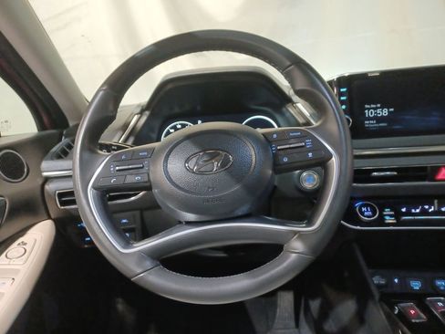 Used 2023 Hyundai Sonata SEL w/ Convenience Package image 11