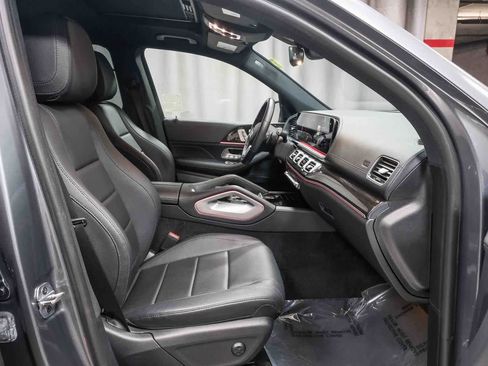 Certified 2022 Mercedes-Benz GLS 450 GLS 450 image 17