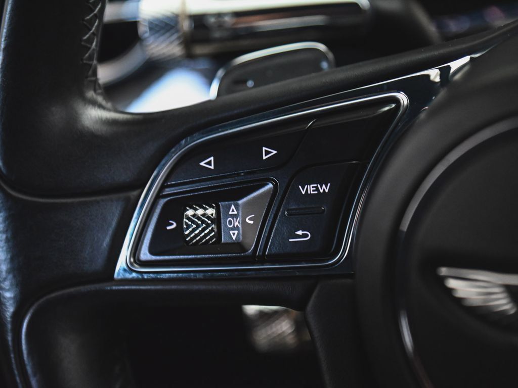 Used 2020 Bentley Continental GT AWD/4WD image 24