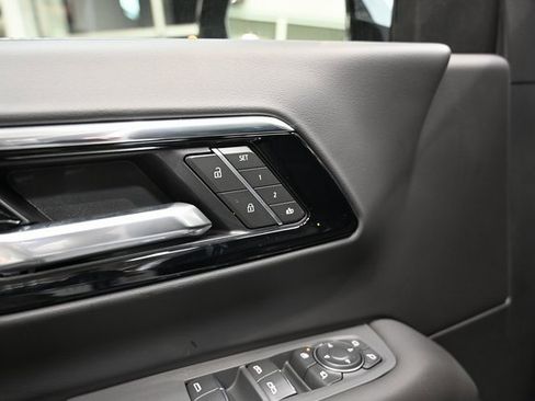 New 2026 Chevrolet Tahoe Premier w/ Sun And Tow Package image 27