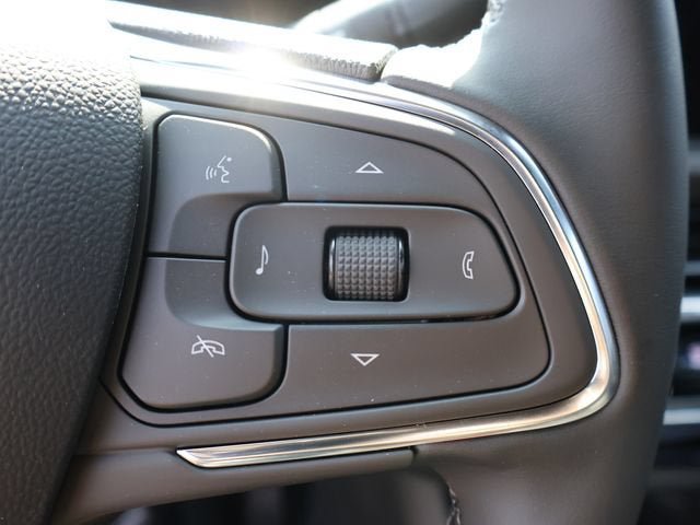New 2026 Buick Envista Sport Touring FWD image 31