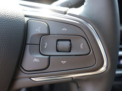 New 2026 Buick Envista Sport Touring FWD image 31