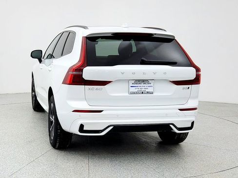 New 2026 Volvo XC60 B5 Core image 6