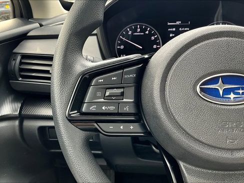 New 2025 Subaru Crosstrek 2.5i Premium image 16