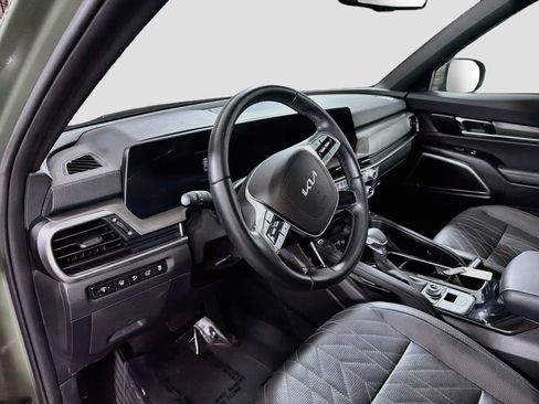 Used 2024 Kia Telluride EX X-Line AWD/4WD image 11