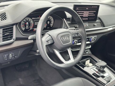 Used 2023 Audi Q5 2.0T Premium Plus w/ Premium Plus Package image 13