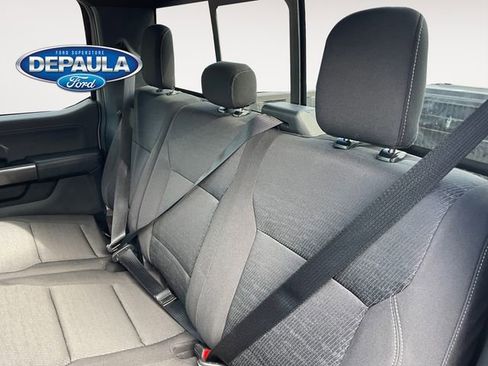 Certified 2023 Ford F150 XLT image 17