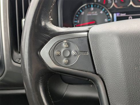 Used 2018 Chevrolet Silverado 1500 LT w/ All Star Edition image 14