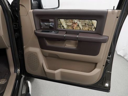 Used 2012 RAM 1500 Outdoorsman AWD/4WD image 44