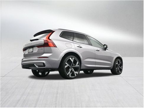 New 2026 Volvo XC60 T8 Ultra AWD/4WD image 25