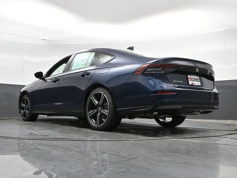 New 2026 Honda Accord SE image 38