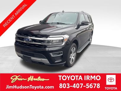 Used 2022 Ford Expedition Limited