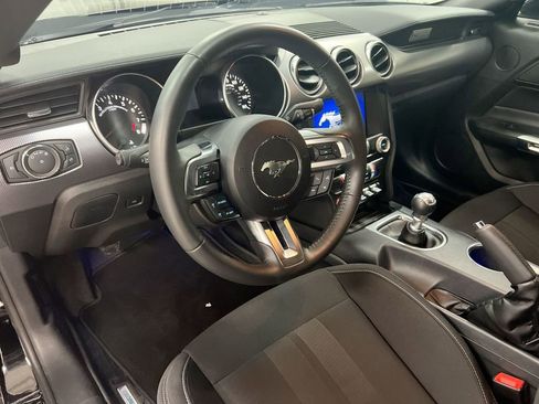 Used 2021 Ford Mustang GT w/ Equipment Group 301A RWD image 10