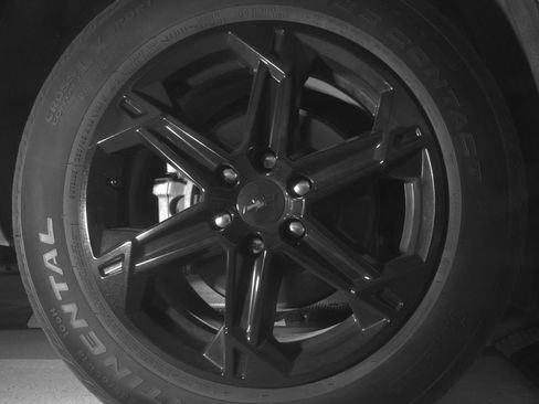 Used 2024 Chevrolet Blazer LT w/ Convenience Package FWD image 14