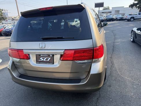 Used 2010 Honda Odyssey EX-L image 7