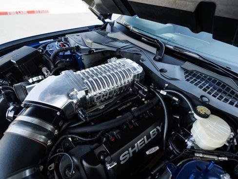 Used 2015 Ford Mustang GT w/ Enhanced Security Package image 66