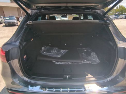 Used 2026 Mercedes-Benz GLA 250 4MATIC image 23