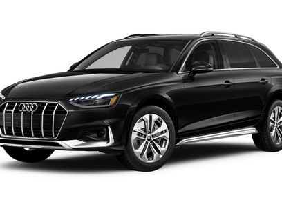 Certified 2023 Audi A4 2.0T allroad Premium Plus w/ Premium Plus Package