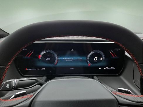New 2026 Dodge Charger Scat Pack AWD/4WD image 23
