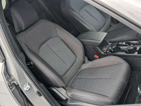 Certified 2026 Subaru Forester Premium AWD/4WD image 25