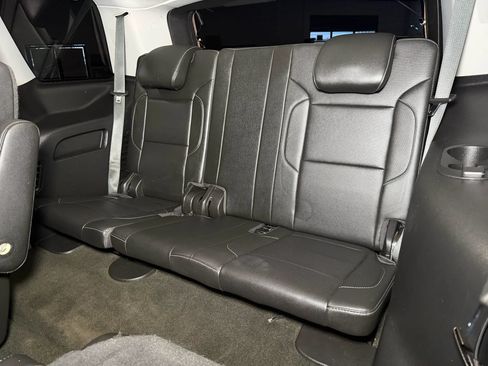 Used 2018 Chevrolet Tahoe Premier AWD/4WD image 50