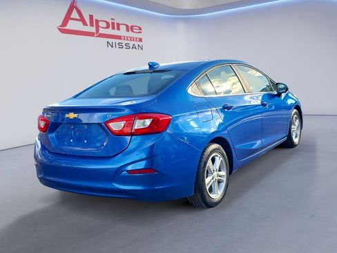 Used 2018 Chevrolet Cruze LT image 5