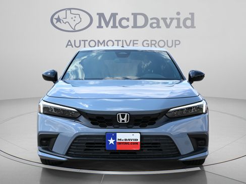 Used 2024 Honda Civic Sport image 8